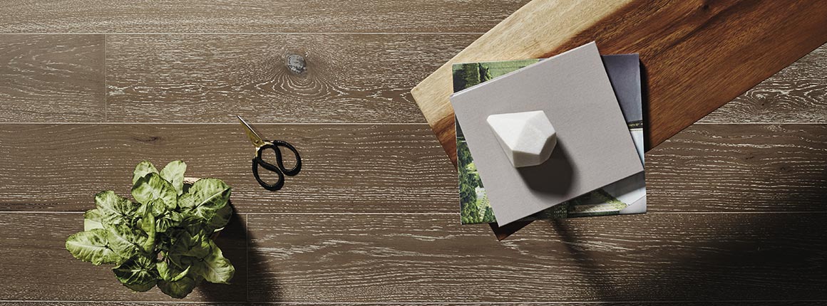 Atmos Engineered Wooden Floors By Greenlam
