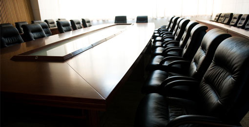 board of directors