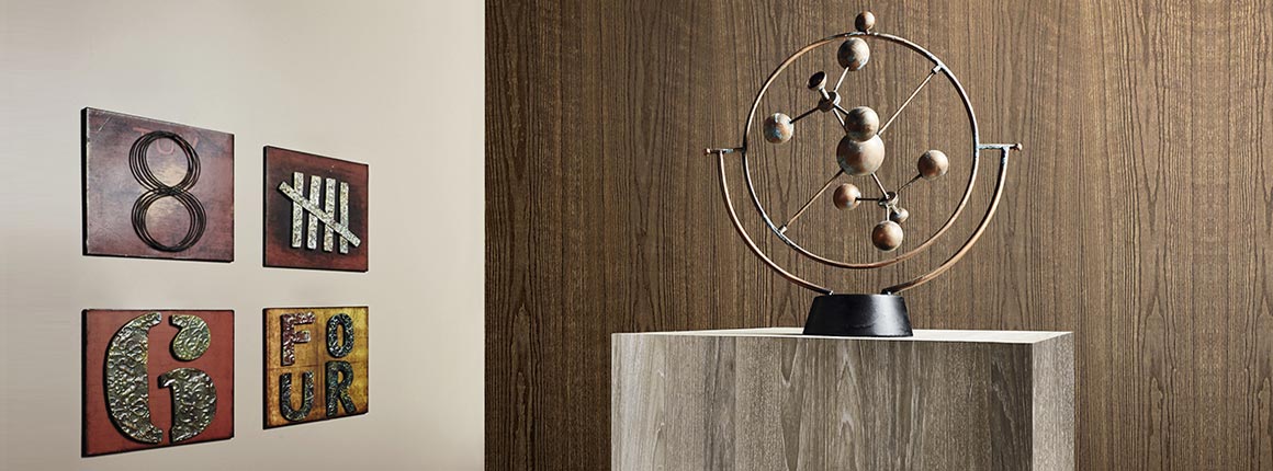 Teak Veneer Sheets By Greenlam