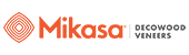 Mikasa Decowood Veneers