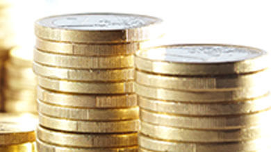 Financials
