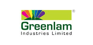 Greenlam Industries Logo