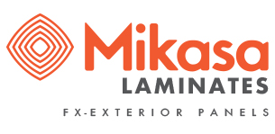 Mikasa FX Logo