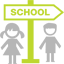 school