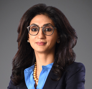 Ms. Parul Mittal - Whole-Time Director