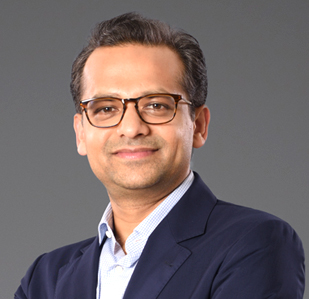 Saurabh Mittal - Owner, Managing Director & CEO
