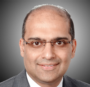 Mr. Jalaj Ashwin Dani