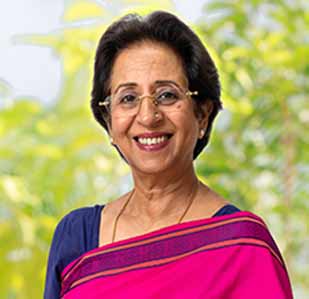 Ms. Matangi Gowrishankar