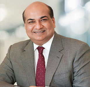 Mr. Sandip Das