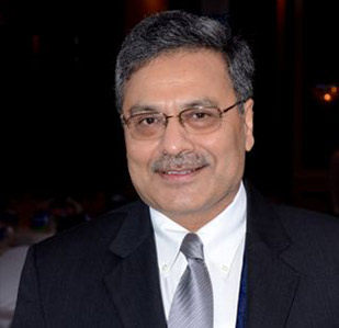 Yogesh Kapur